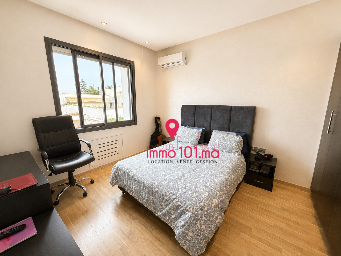 Villa à vendre à El Menzeh ZLV2483